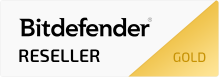 Bitdefender Gold Reseller